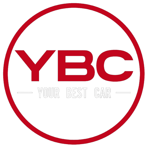 Logotipo YBC